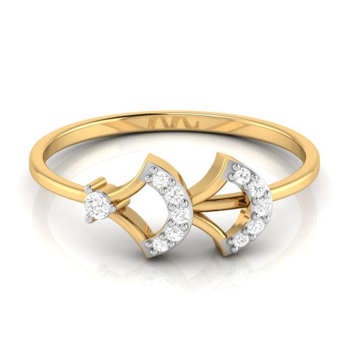 Amethyst Ring Shree Balaji Diamond