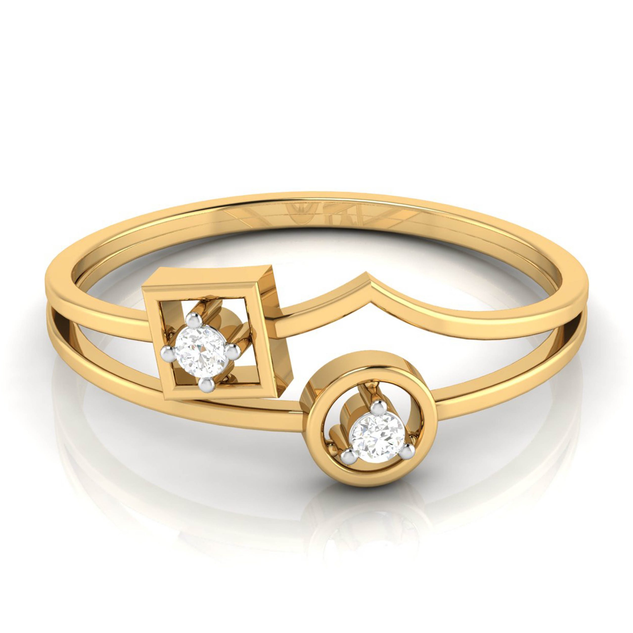 Emerald Ring Shree Balaji Diamond Emerald Ring Shree Balaji Diamond