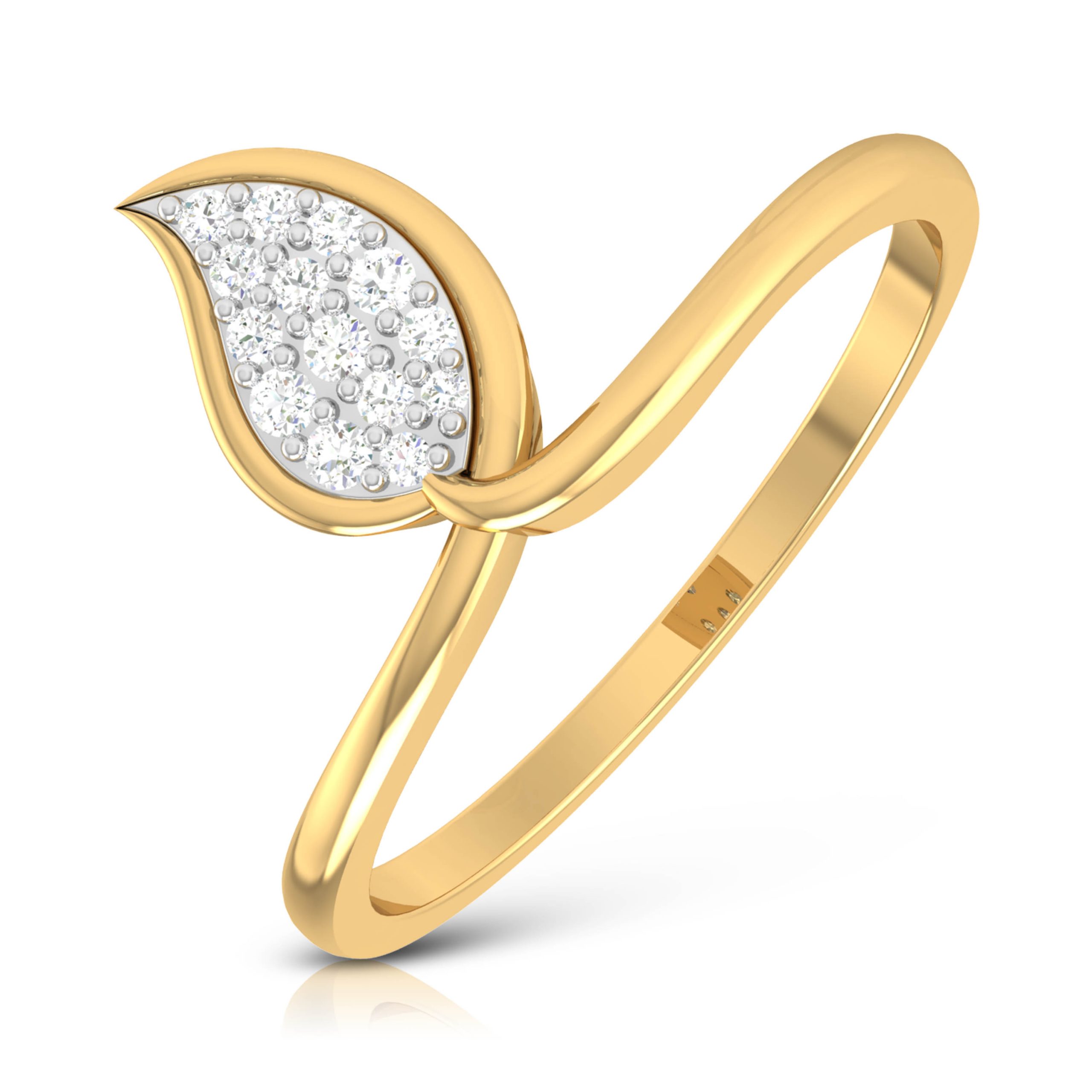Circlet Diamond Ring Shree Balaji Diamond 3 Circlet Diamond Ring Shree Balaji Diamond 3