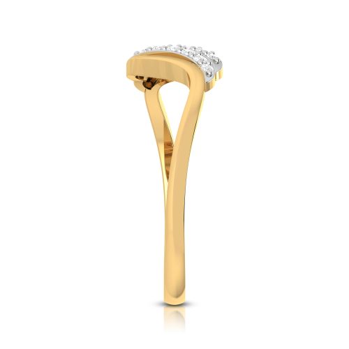 Damask Diamond Ring Shree Balaji Diamond 2