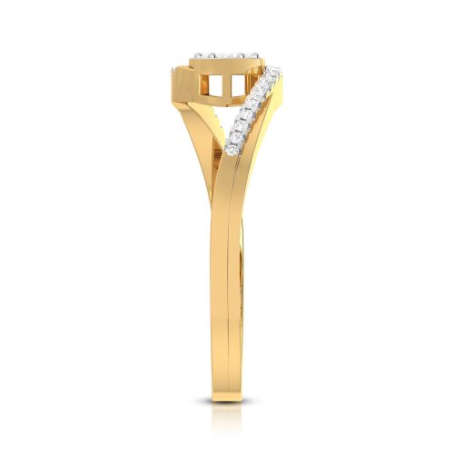 Anther Diamond Ring Shree Balaji Diamond 2