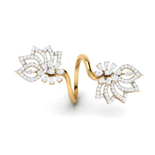 Smith Diamond Ring Shree Balaji Diamond