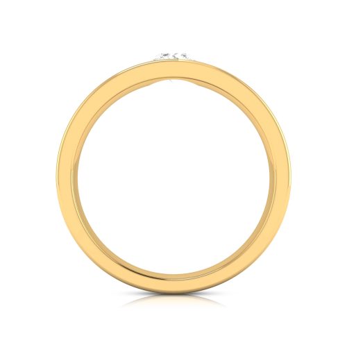 Magnolia Diamond Band Shree Balaji Diamond 2