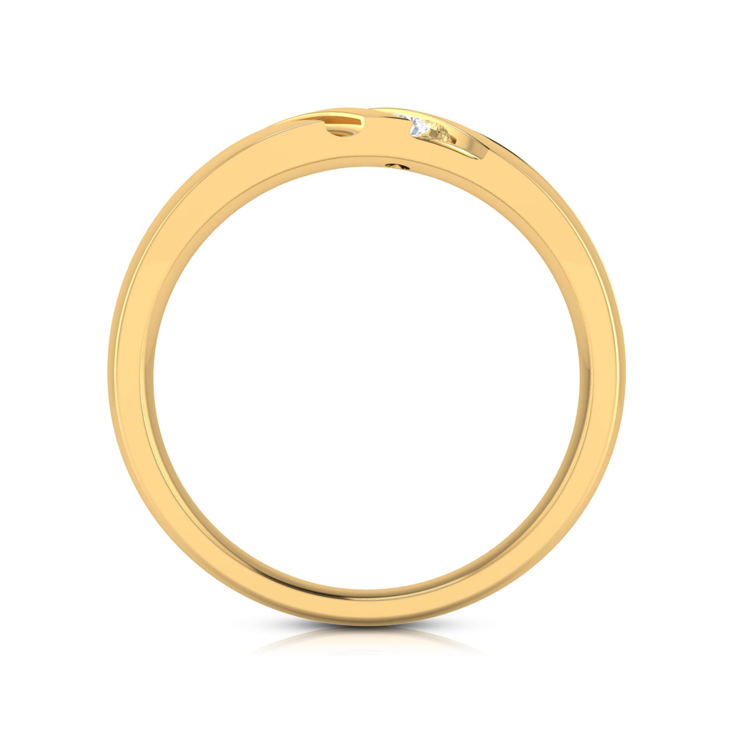 Slender Diamond Band Shree Balaji Diamond 3 Slender Diamond Band Shree Balaji Diamond 3