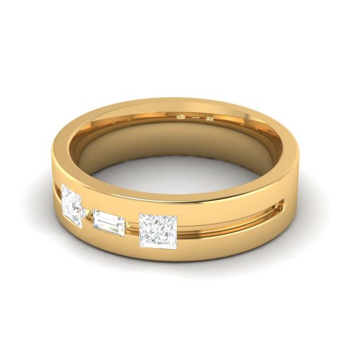 Odell Diamond Band Shree Balaji Diamond 2