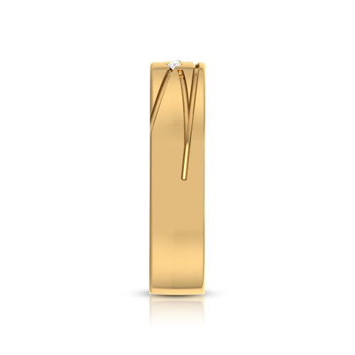 Tivona Diamond Band Shree Balaji Diamond 2