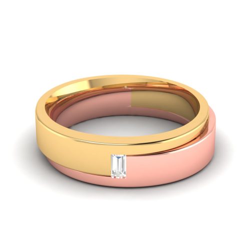 Abigail Contemporary Band Shree Balaji Diamond