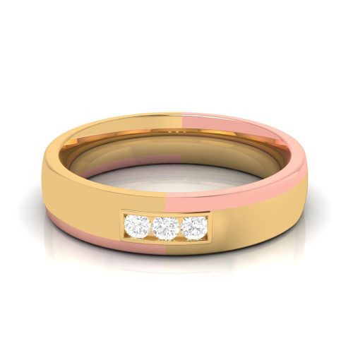 Alexander Diamond Band Shree Balaji Diamond