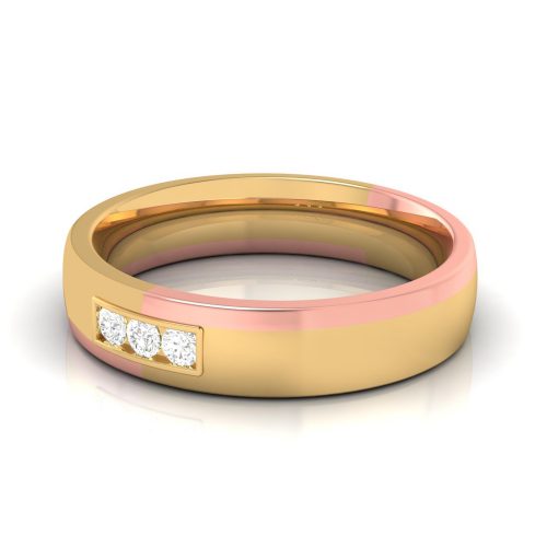 Alexander Diamond Band Shree Balaji Diamond 2
