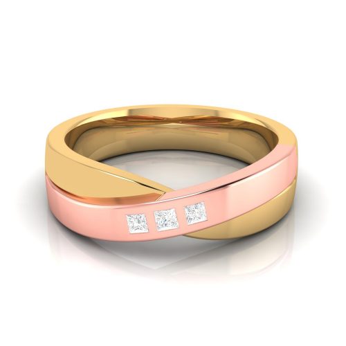 Percy Diamond Band Shree Balaji Diamond