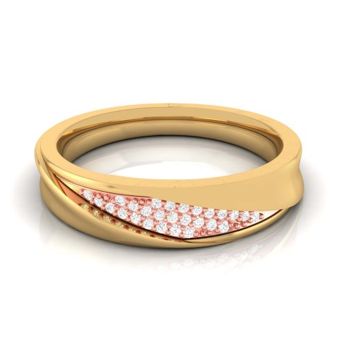 Zivar Diamond Band Shree Balaji Diamond