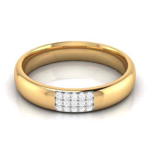 Boyle Diamond Band Shree Balaji Diamond