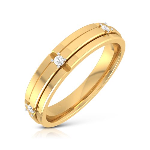 Abby Diamond Band Shree Balaji Diamond 2