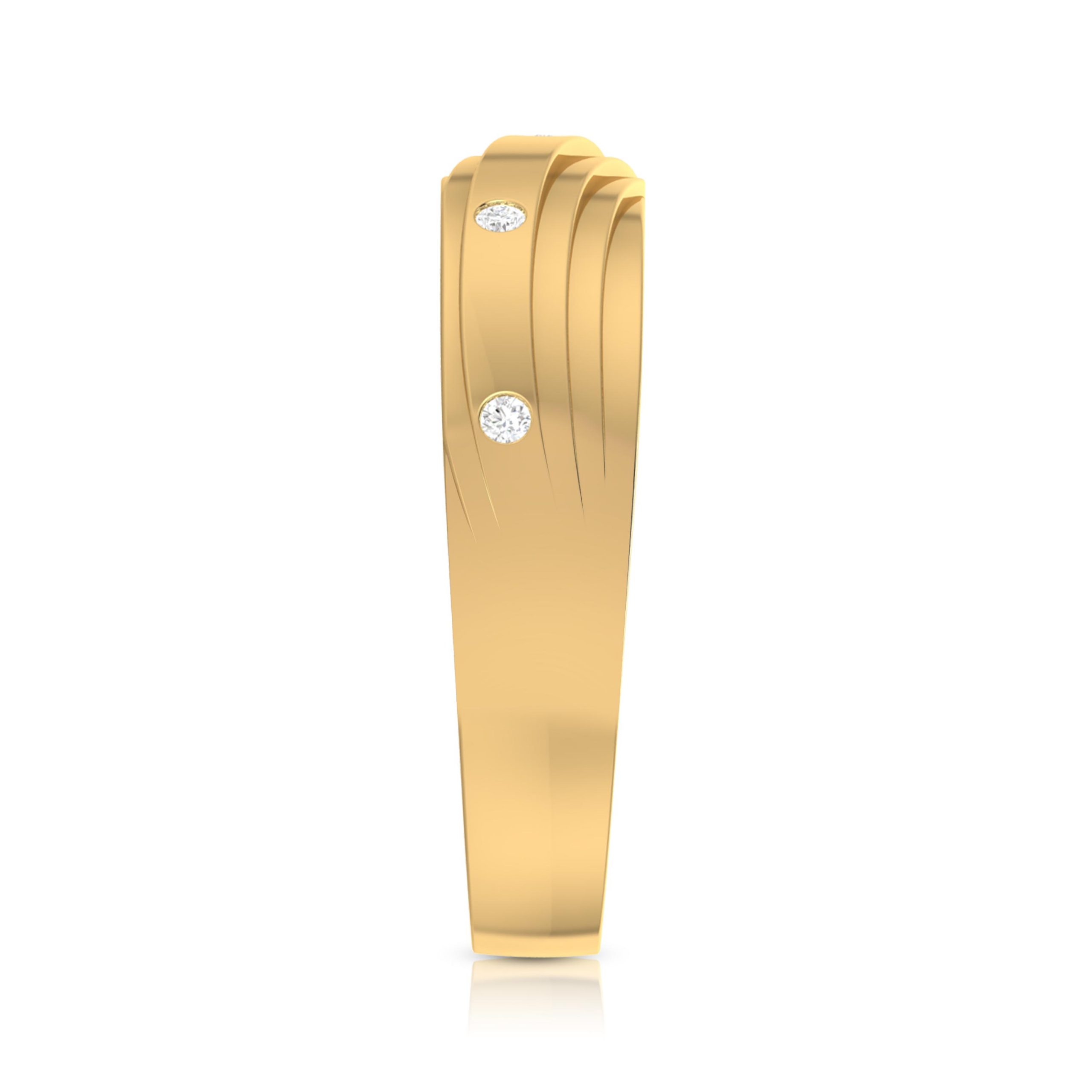 Verde Diamond Band Shree Balaji Diamond 3 Verde Diamond Band Shree Balaji Diamond 3