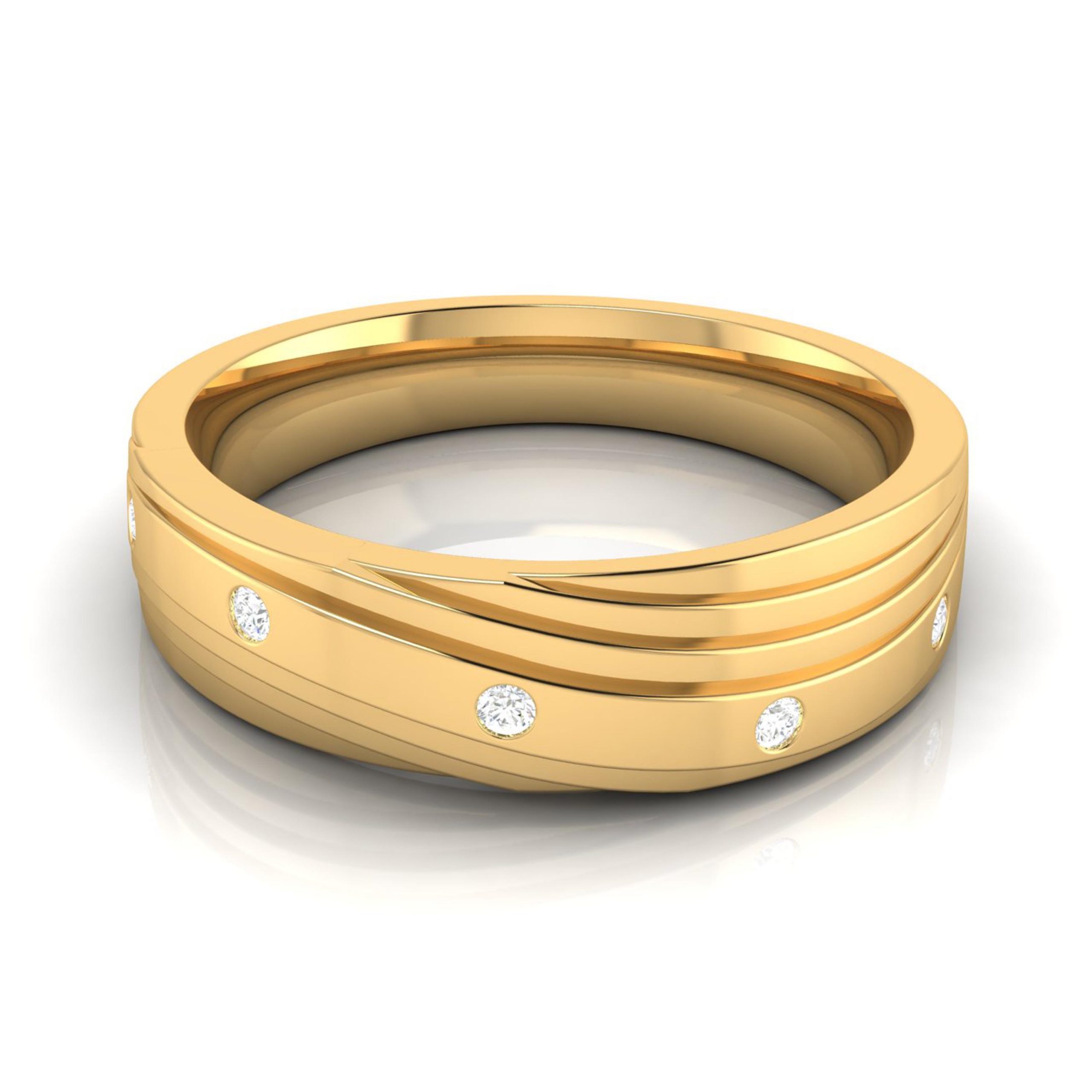 Verde Diamond Band Shree Balaji Diamond Verde Diamond Band Shree Balaji Diamond