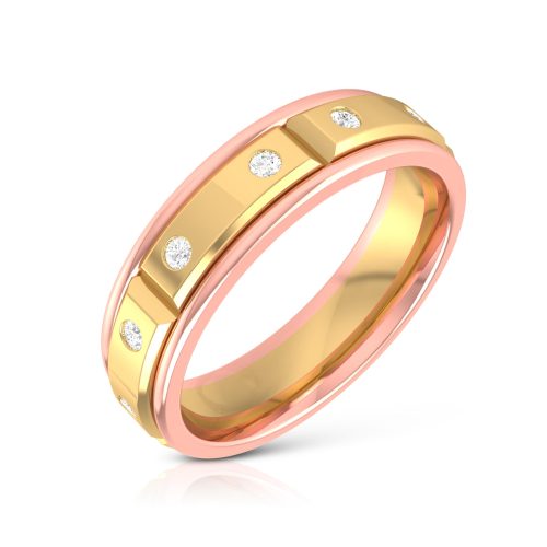 Naiser Diamond Band Shree Balaji Diamond 2