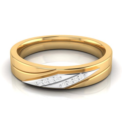 Meha Diamond Band Shree Balaji Diamond