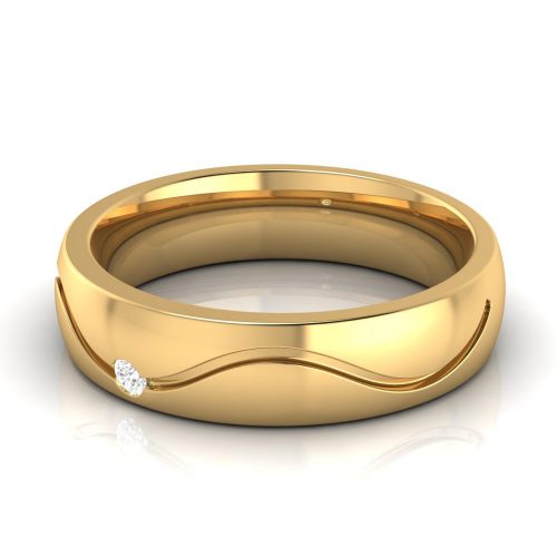 Meha M Diamond Band Shree Balaji Diamond 2