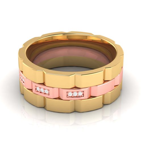 Gloria Diamond Band Shree Balaji Diamond 2