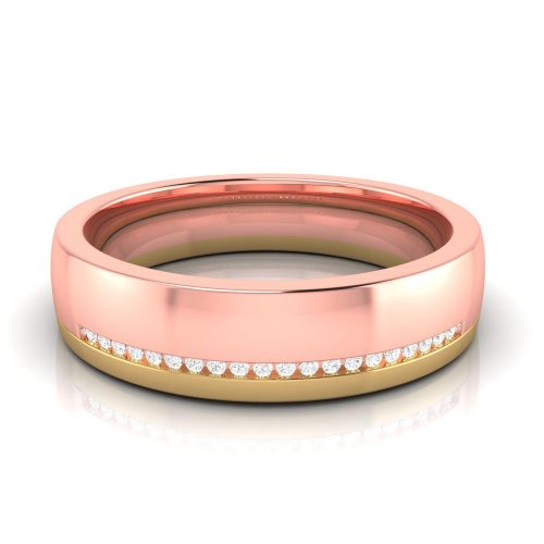 Noor Diamond Band Shree Balaji Diamond