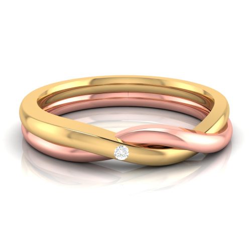 Reign Diamond Band Shree Balaji Diamond