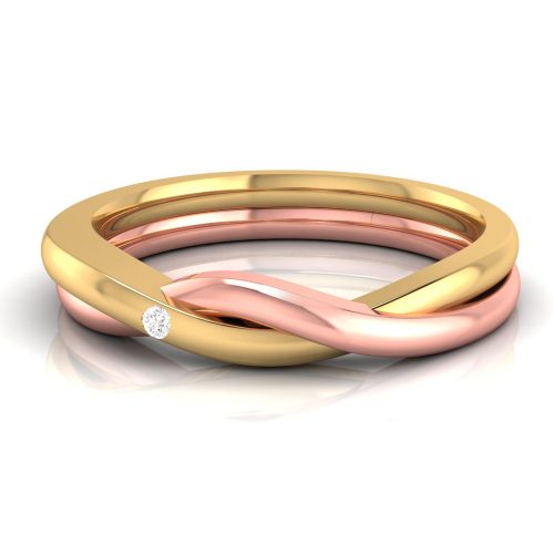 Reign Diamond Band Shree Balaji Diamond 2