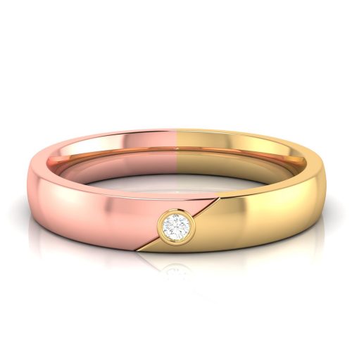 Coira Diamond Band Shree Balaji Diamond