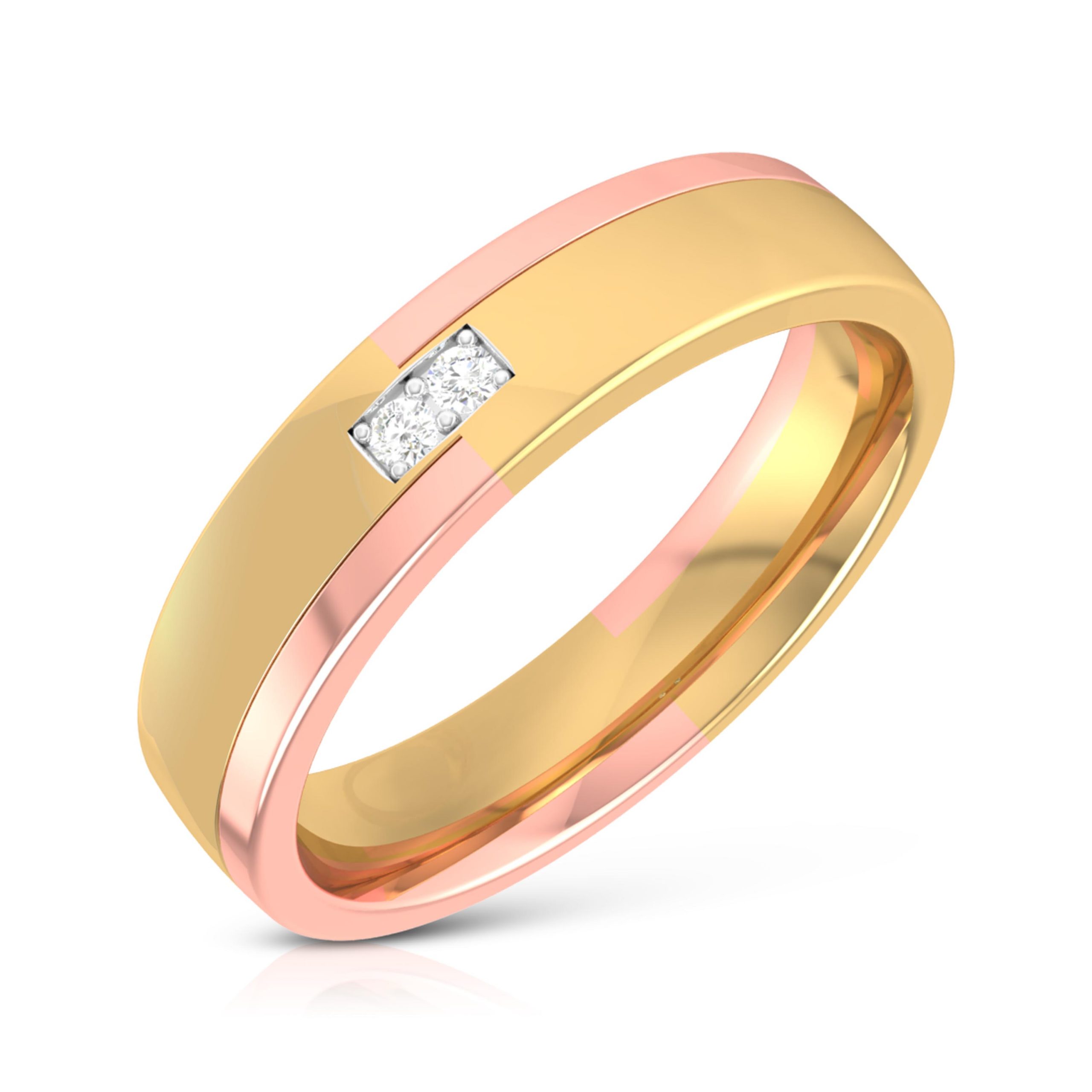 Helaine Diamond Band Shree Balaji Diamond 3 Helaine Diamond Band Shree Balaji Diamond 3