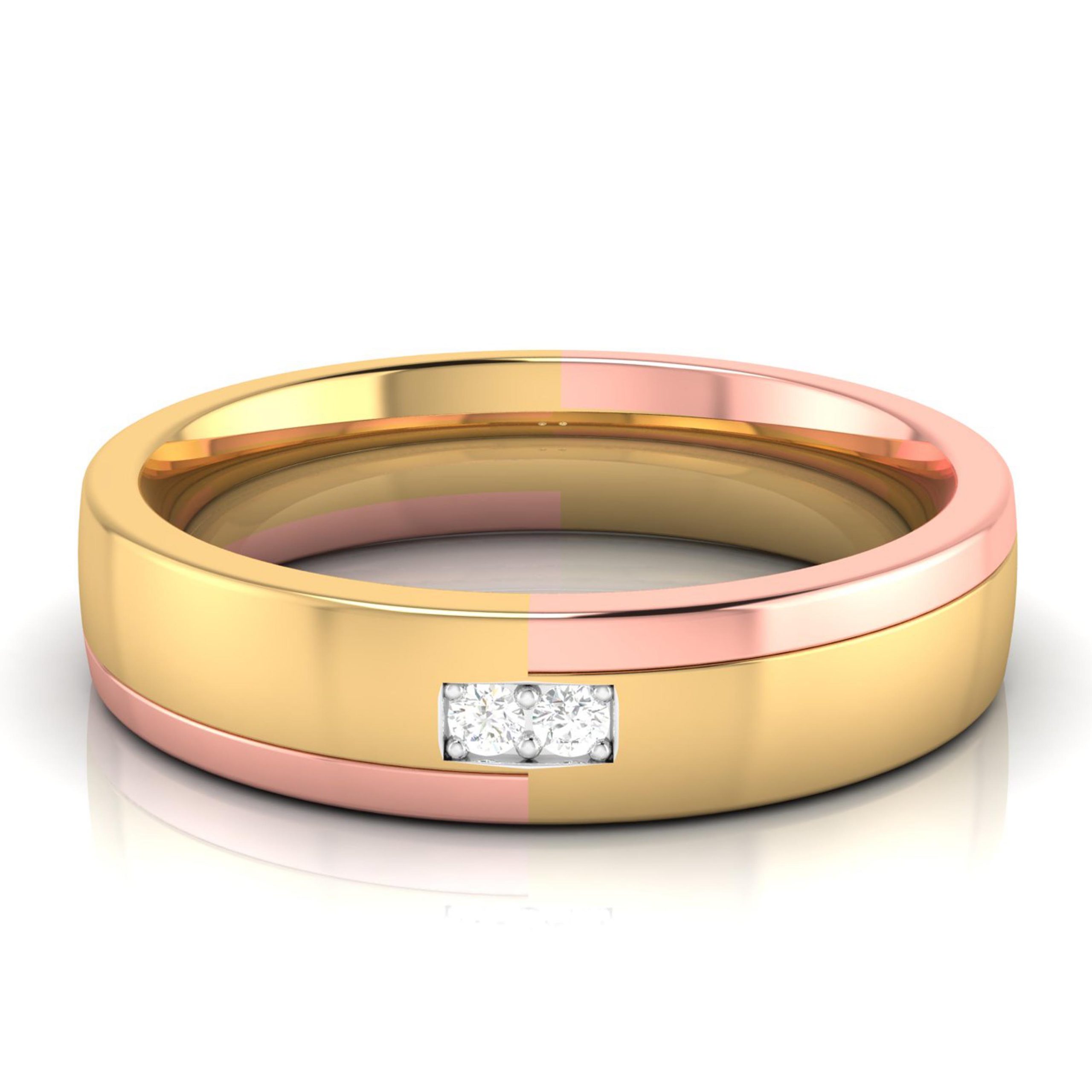 Helaine Diamond Band Shree Balaji Diamond Helaine Diamond Band Shree Balaji Diamond