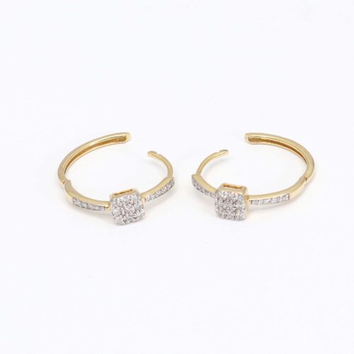 Round bali Shree Balaji Diamond 2