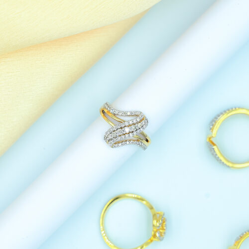 FANCY DIAMOND RING Shree Balaji Diamond